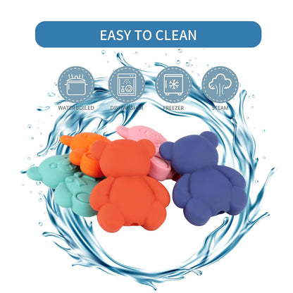 Sensory Chew Pencil Toppers – Comfort, Focus & Calm for Everyday Learning